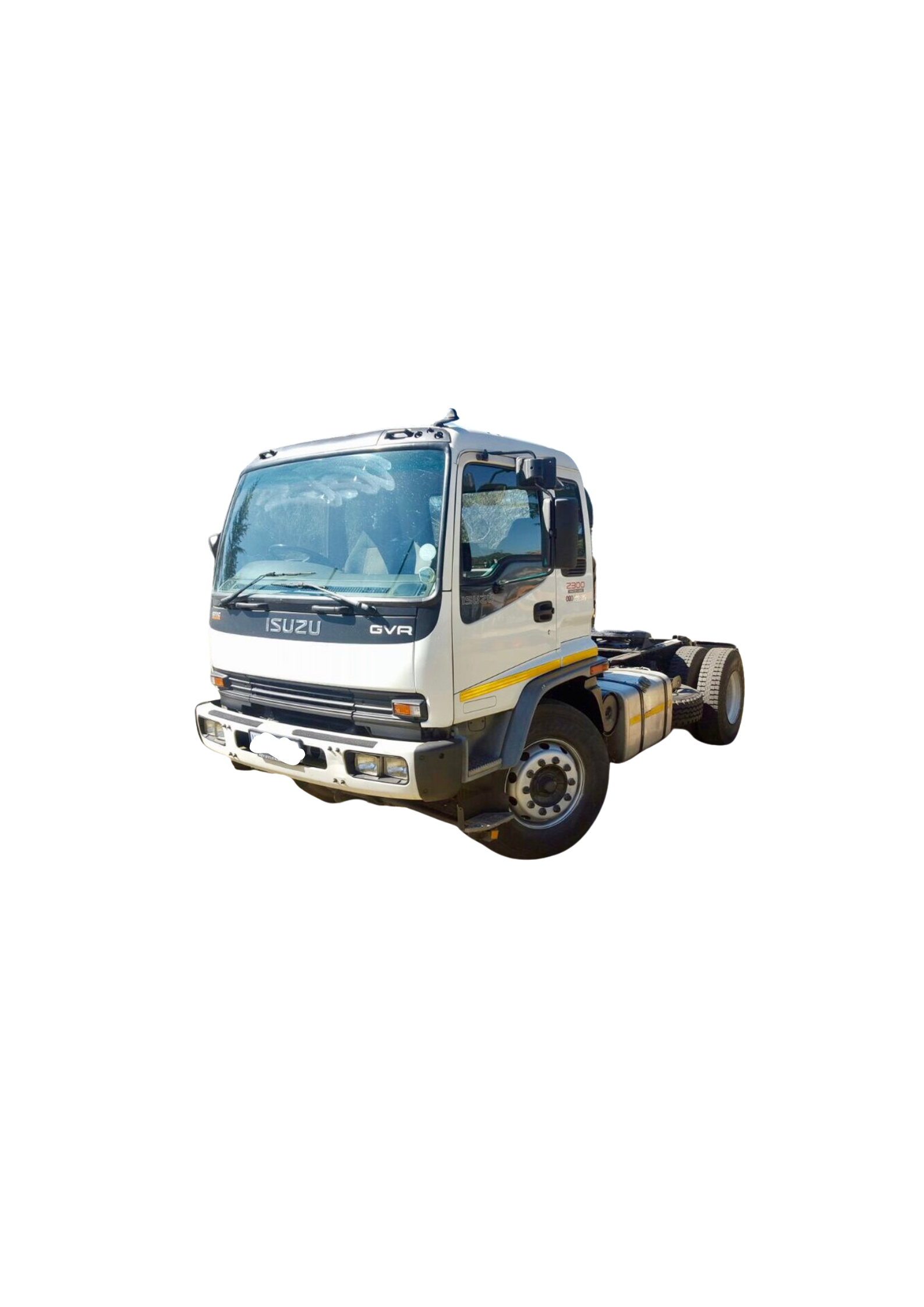 Code 14 Lesson Bloemfontein