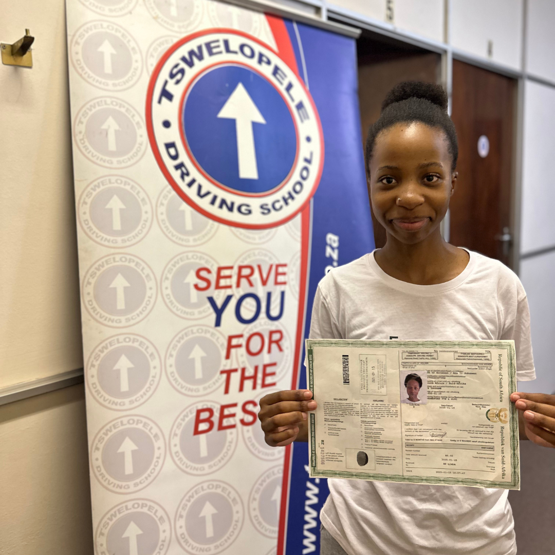 Client testimonial Tds 2