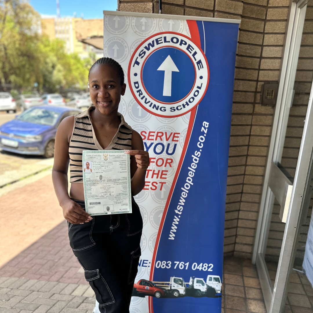 Client testimonial tds